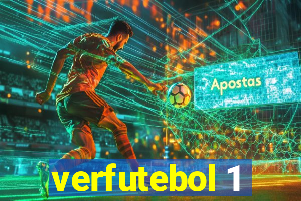 verfutebol 1